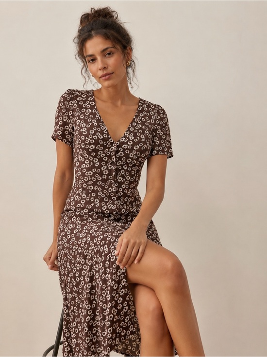 Reformation Dresses & Skirts - Reformation Locklin Dress